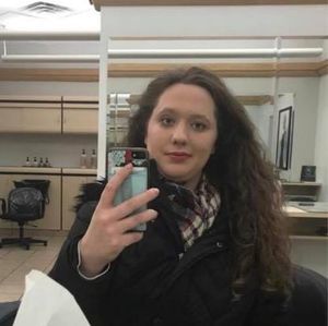 Meet your Posher, Mary rose